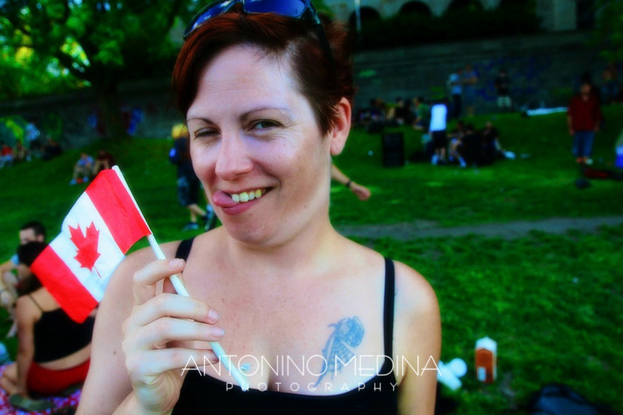 CANADA DAY